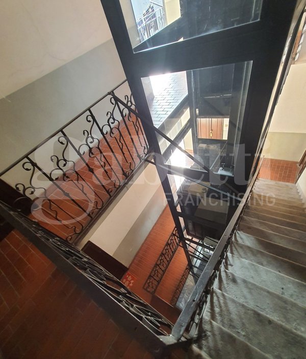 appartamento in vendita a Milano in zona Loreto