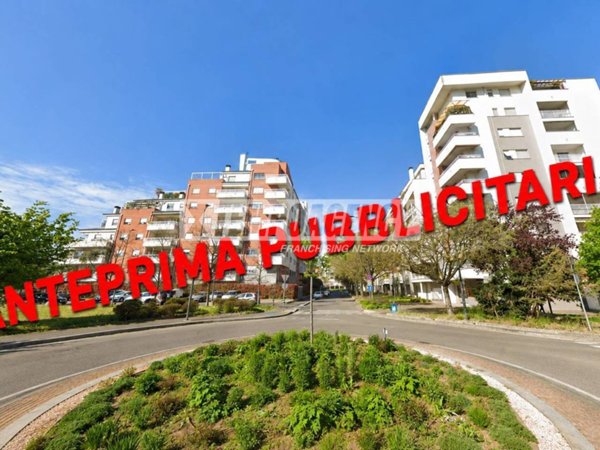 appartamento in vendita a Milano in zona Quarto Oggiaro