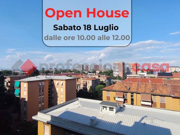 appartamento in vendita a Milano in zona Maciachini