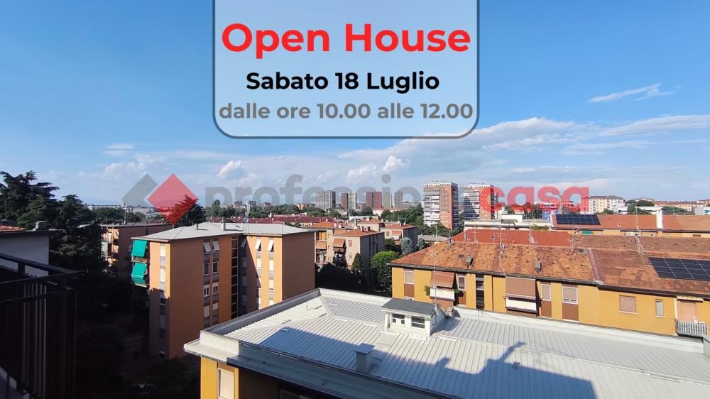 appartamento in vendita a Milano in zona Maciachini