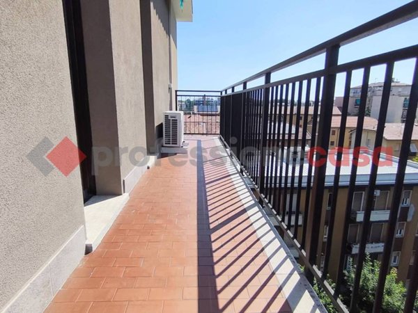 appartamento in vendita a Milano in zona Maciachini