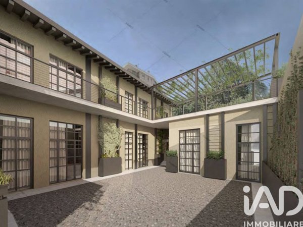 appartamento in vendita a Milano in zona Dergano