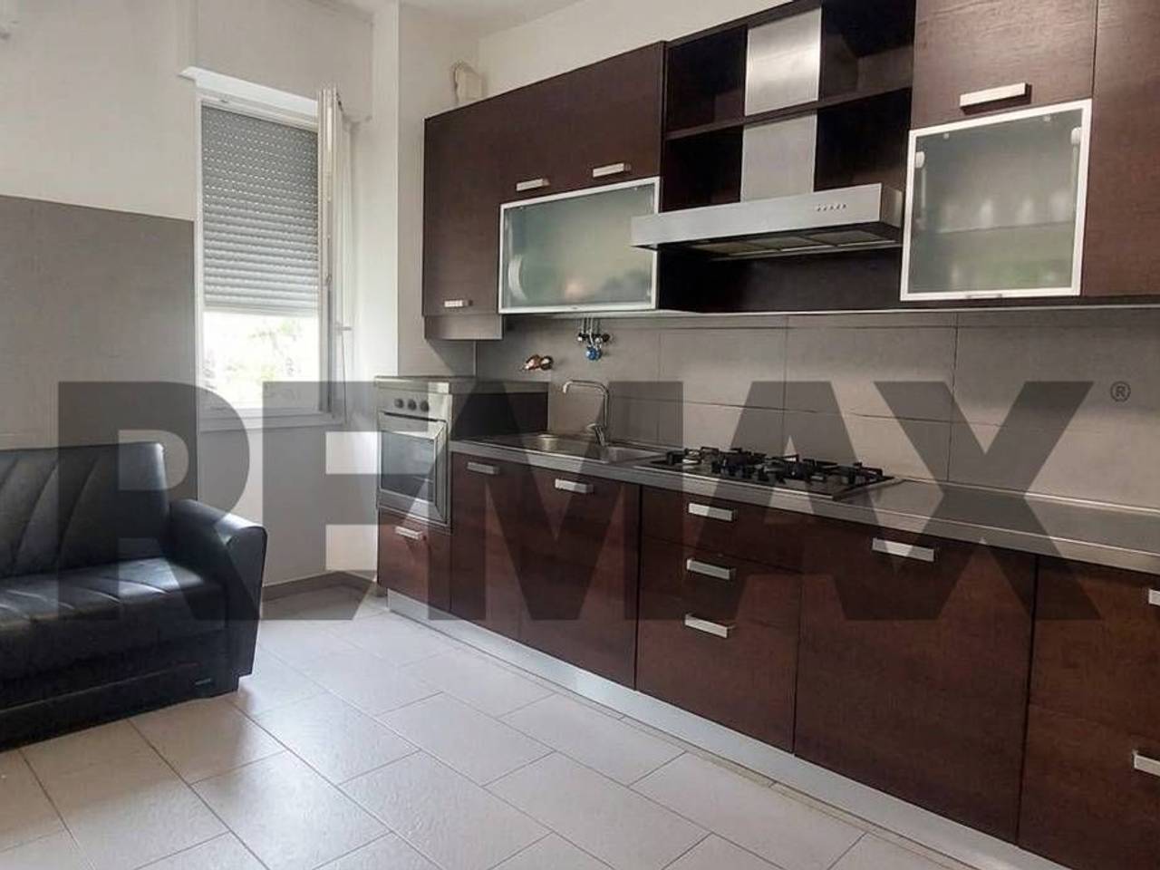 appartamento in vendita a Milano in zona Quarto Oggiaro