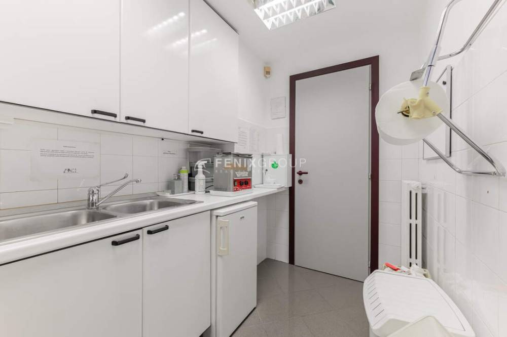 ufficio in vendita a Milano