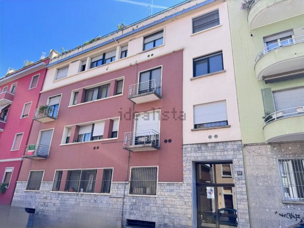 appartamento in vendita a Milano in zona Città Studi