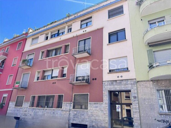 appartamento in vendita a Milano in zona Città Studi