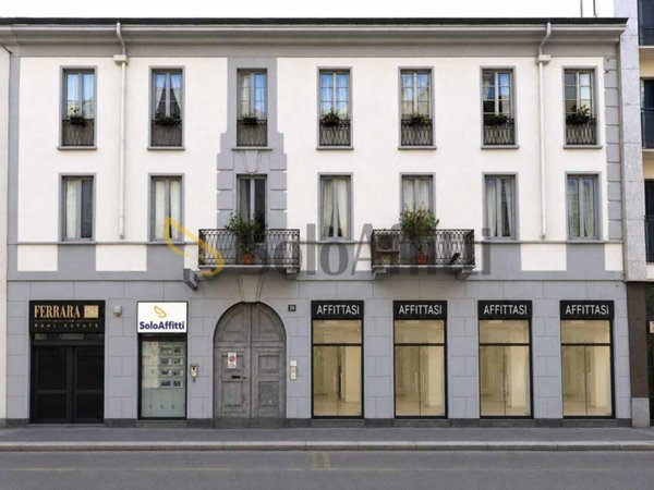 appartamento in vendita a Milano in zona Porta Vigentina