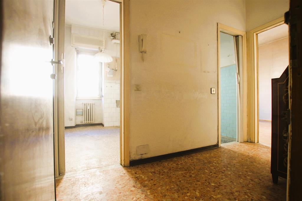 appartamento in vendita a Milano in zona Niguarda