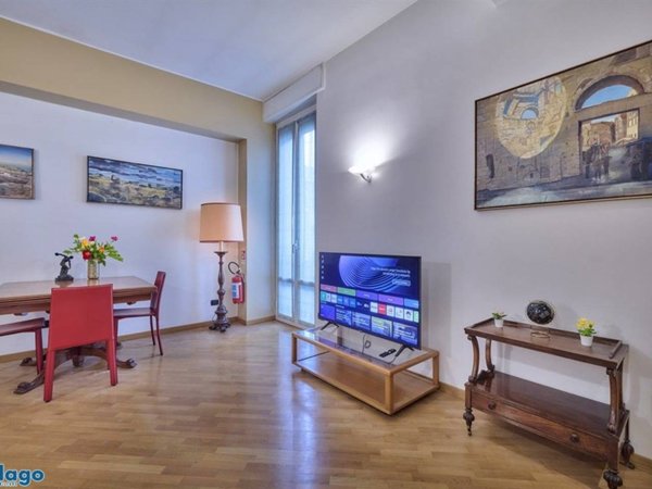 appartamento in vendita a Milano in zona Stazione Centrale