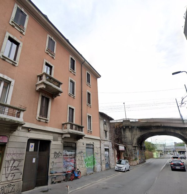 appartamento in vendita a Milano in zona Greco