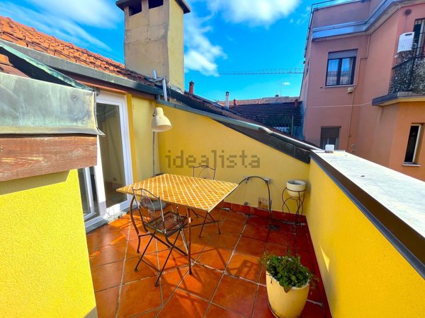 appartamento in vendita a Milano in zona Porta Ticinese