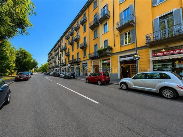 appartamento in vendita a Milano in zona San Cristoforo