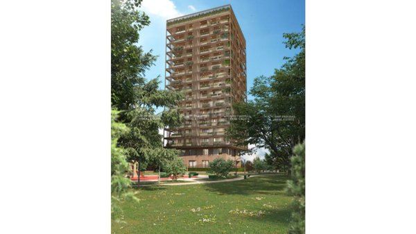 appartamento in vendita a Milano in zona Vialba