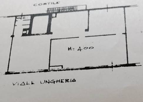 negozio in vendita a Milano in zona Forlanini
