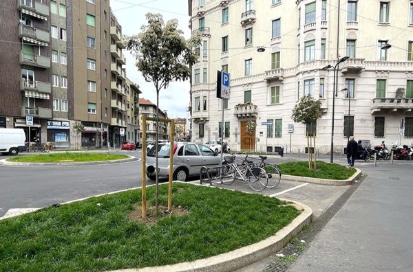 appartamento in vendita a Milano in zona San Vittore
