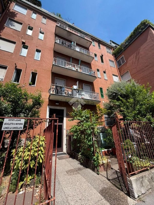 appartamento in vendita a Milano in zona Rogoredo