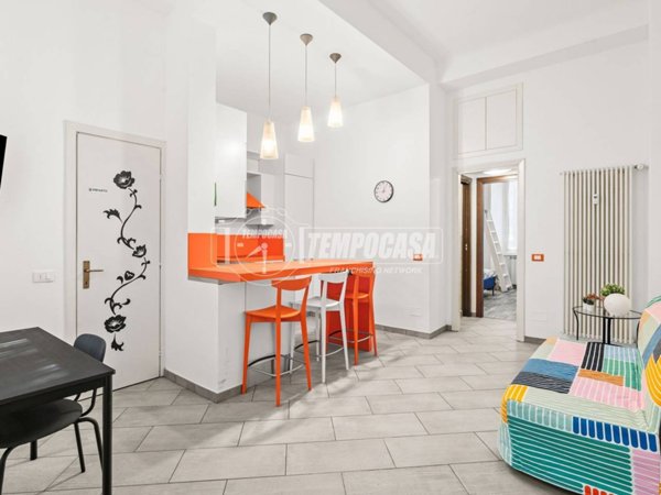 appartamento in vendita a Milano in zona Città Studi