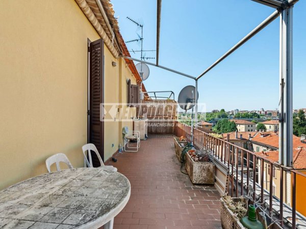 appartamento in vendita a Milano in zona Ortica