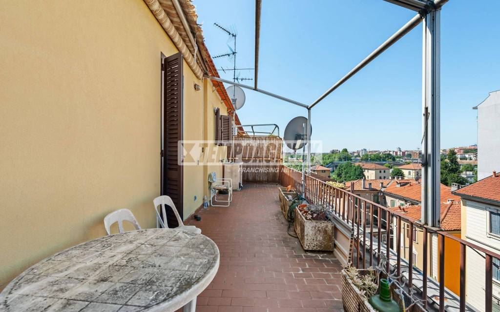 appartamento in vendita a Milano in zona Ortica