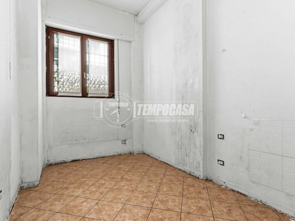 appartamento in vendita a Milano in zona Conchetta