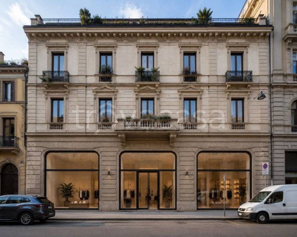 negozio in vendita a Milano