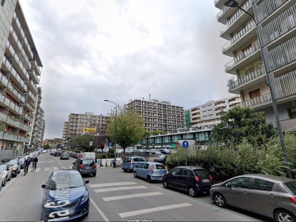 appartamento in vendita a Milano in zona Maggiolina