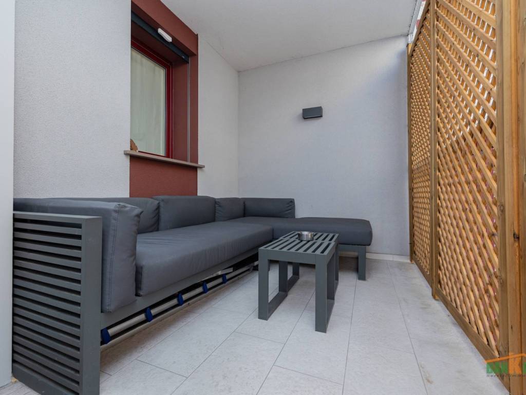 appartamento in vendita a Milano in zona Isola