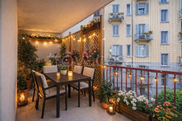 appartamento in vendita a Milano in zona Maciachini