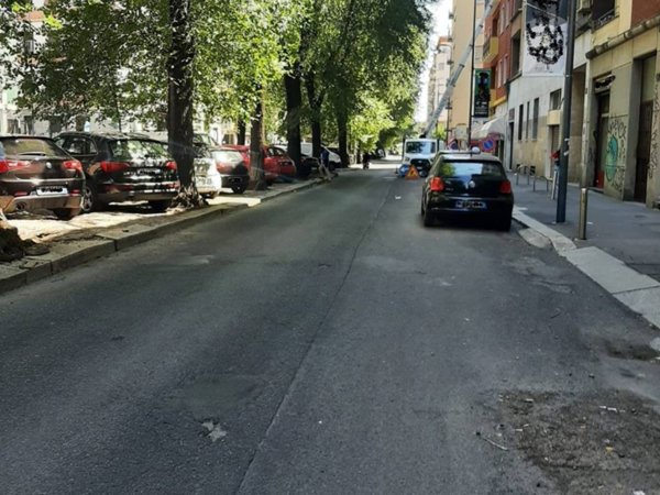 negozio in vendita a Milano in zona Città Studi