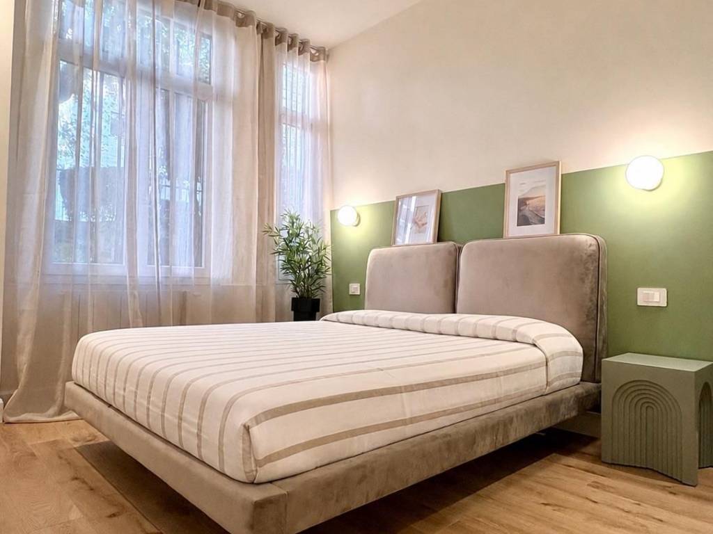 appartamento in vendita a Milano in zona Precotto