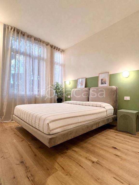 appartamento in vendita a Milano in zona Precotto