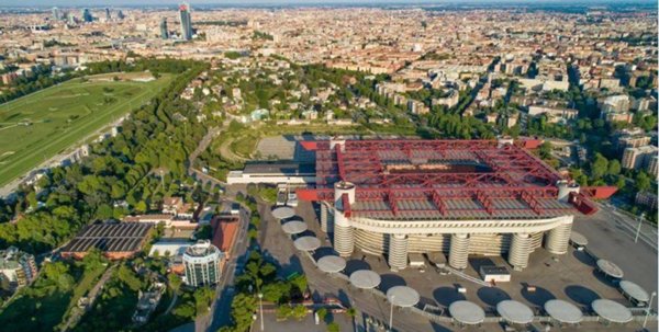 appartamento in vendita a Milano in zona Il Portello