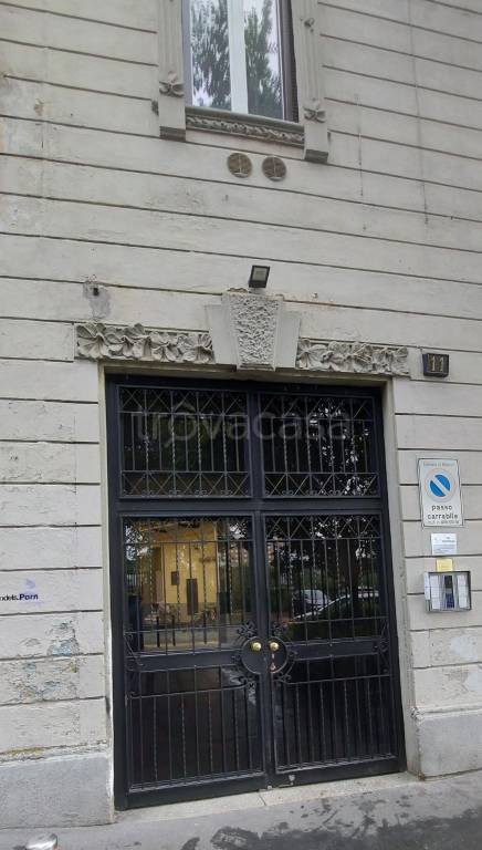 appartamento in vendita a Milano in zona Piazzale Lodi