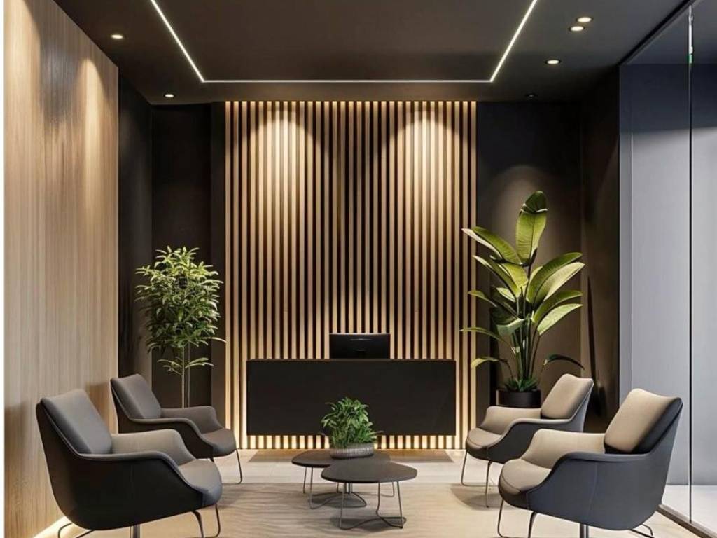 ufficio in vendita a Milano