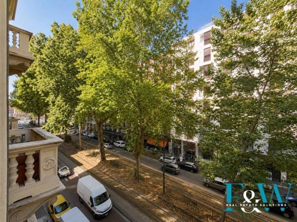 appartamento in vendita a Milano in zona Porta Romana