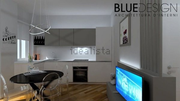 appartamento in vendita a Milano in zona Il Portello
