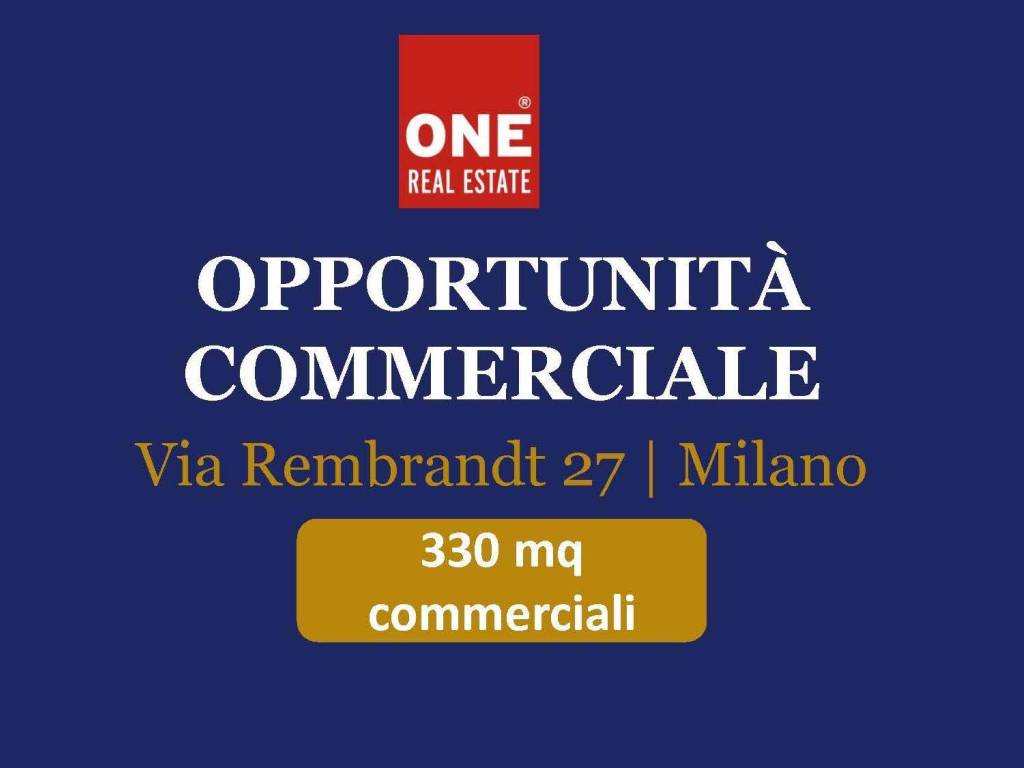 negozio in vendita a Milano