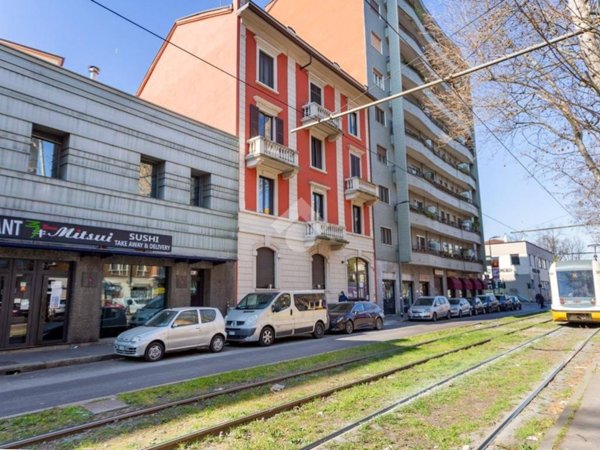 appartamento in vendita a Milano in zona Il Portello