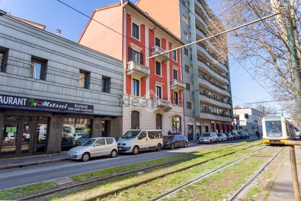 appartamento in vendita a Milano in zona Il Portello