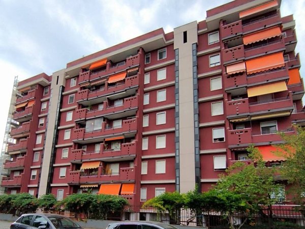 appartamento in vendita a Milano in zona Piazzale Lodi