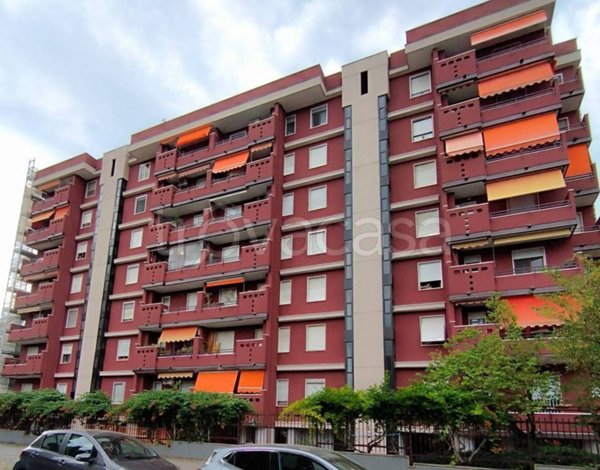 appartamento in vendita a Milano in zona Piazzale Lodi