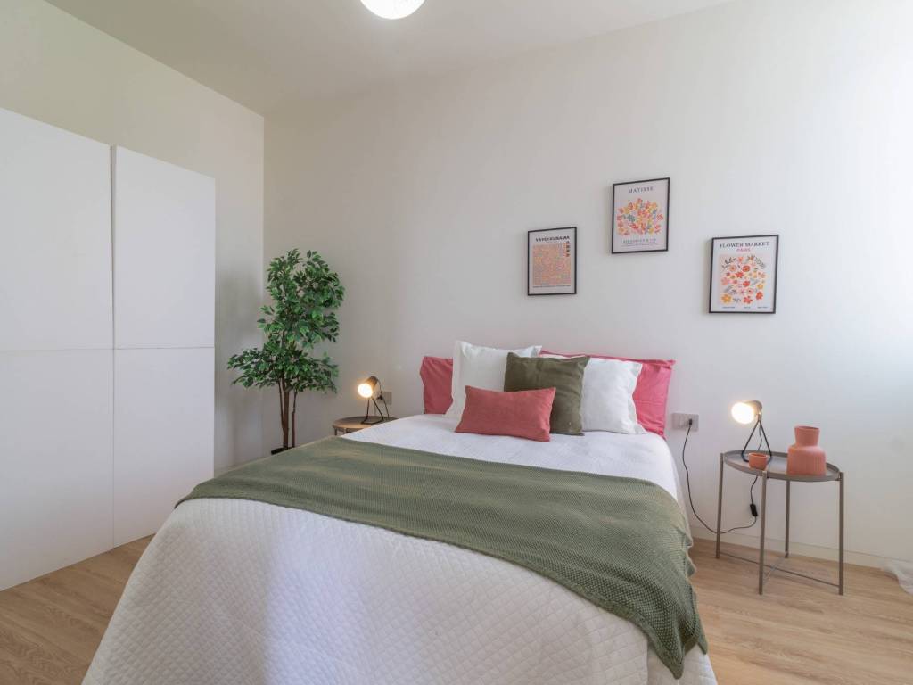 appartamento in vendita a Milano in zona Vigentino