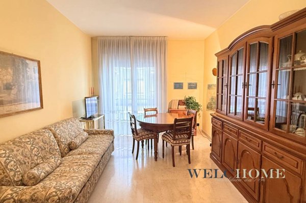 appartamento in vendita a Milano in zona Farini