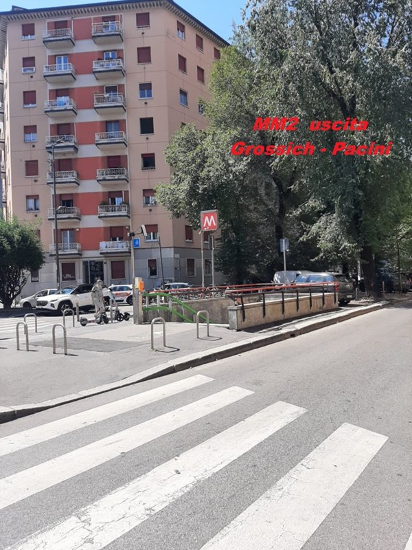 negozio in vendita a Milano in zona Città Studi