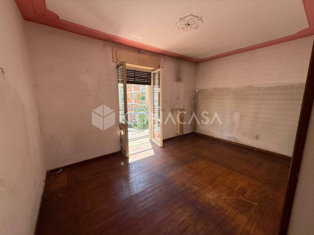appartamento in vendita a Milano in zona Crescenzago