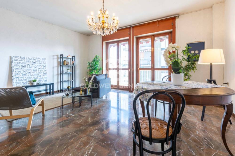 appartamento in vendita a Milano in zona Il Portello