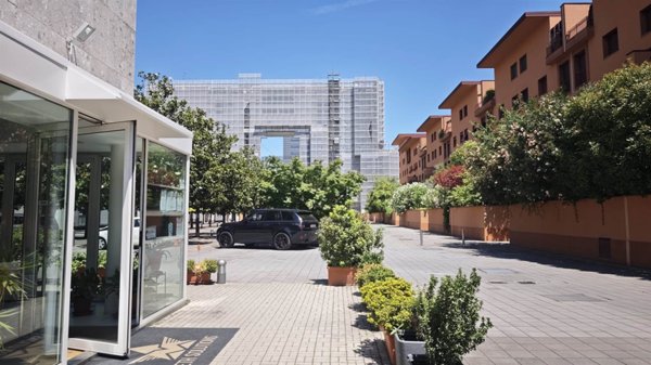 appartamento in vendita a Milano in zona Bicocca