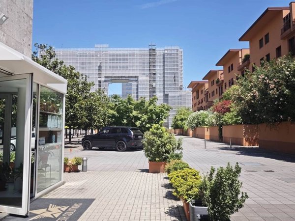 appartamento in vendita a Milano in zona Bicocca