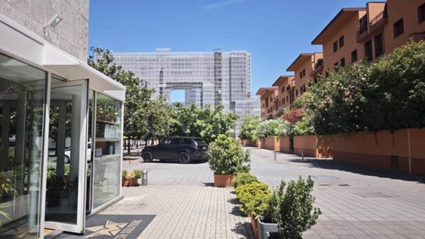 appartamento in vendita a Milano in zona Bicocca