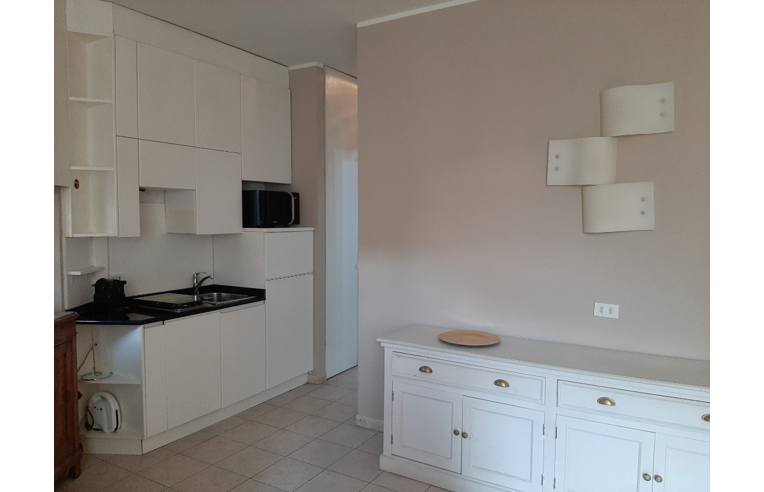 appartamento in vendita a Milano in zona Porta Romana